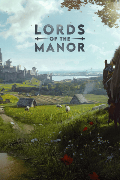 Manor Lords