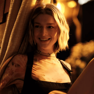 Jules Vaughn