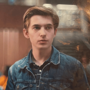 Ethan Daley