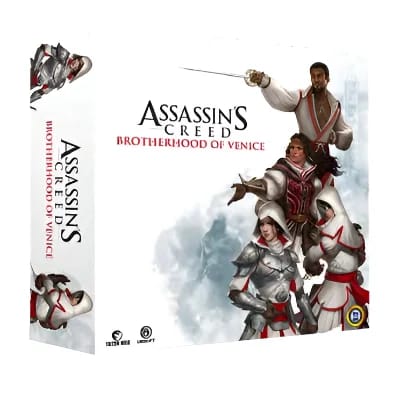 Assassin’s creed