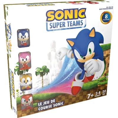 Sonic