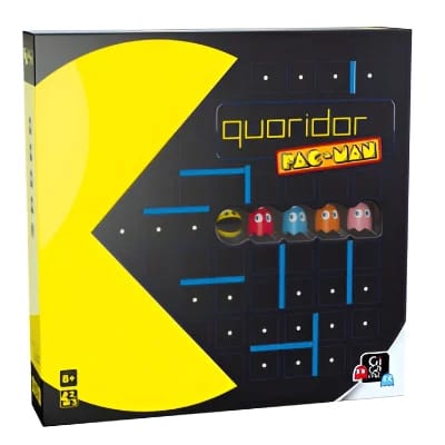 Pac-man