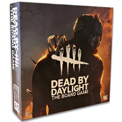 Dead by daylight