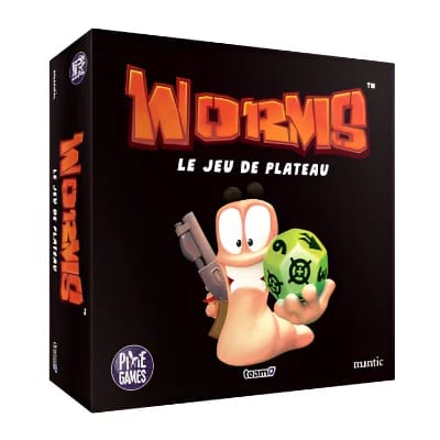 Worms
