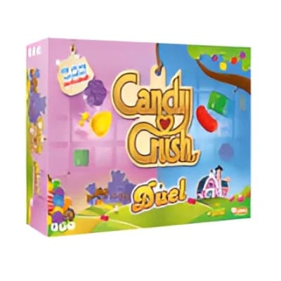 Candy crush