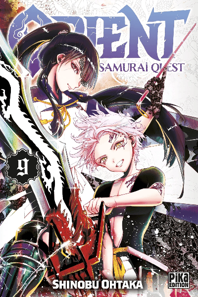 Tome 9