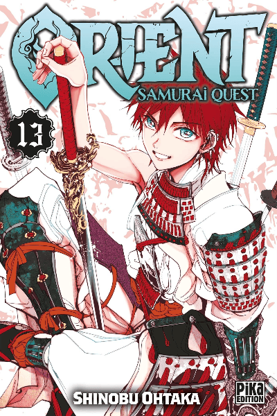 Tome 13