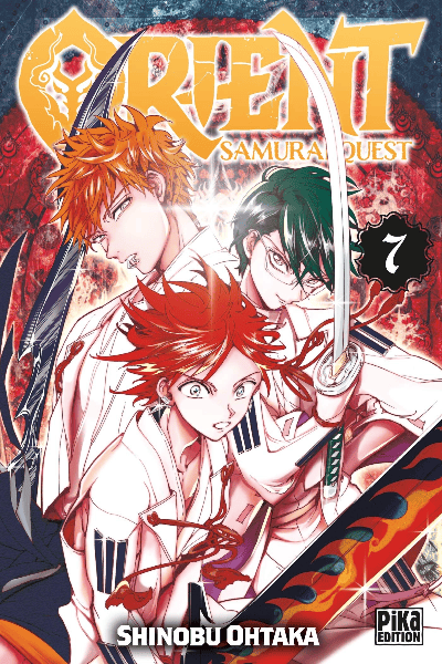 Tome 7