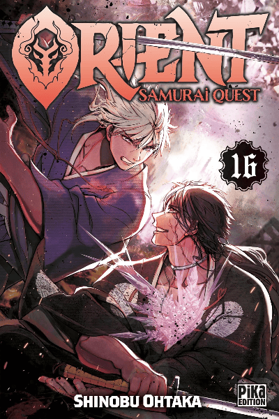 Tome 16