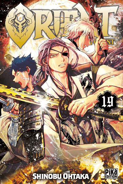 Tome 19