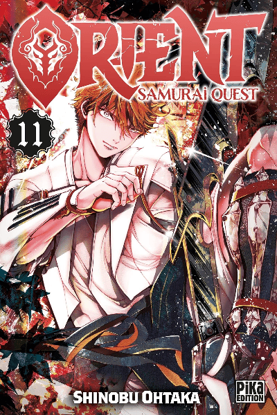 Tome 11