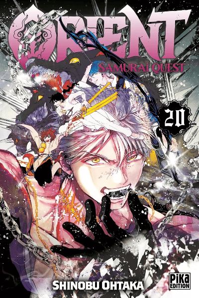 Tome 20