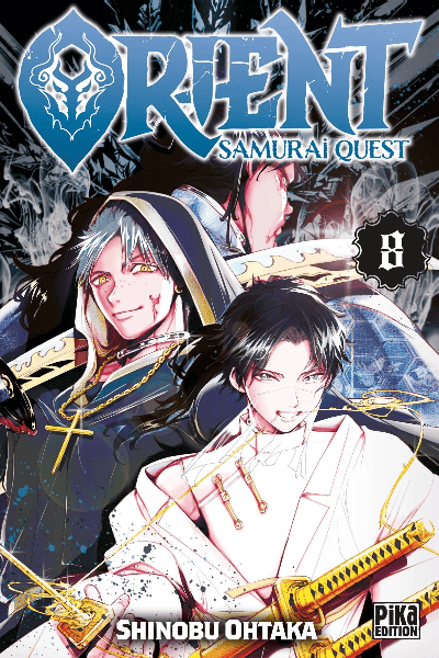 Tome 8
