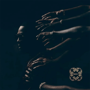 Nwar sur Nwar ft. Green Montana