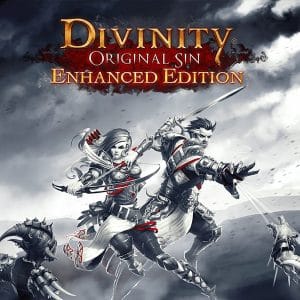 Divinity: Original Sin