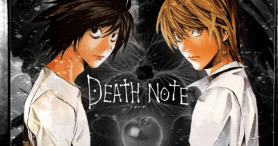 Death Note
