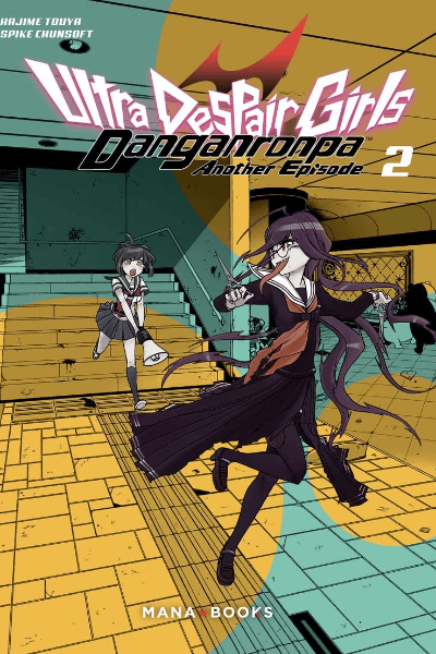 Tome 2