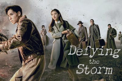 Defying the Storm