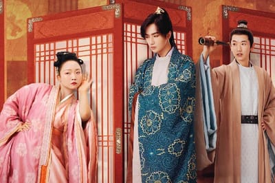 The Legendary Life of Queen Lau