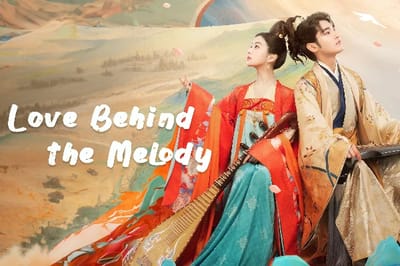 Love Behind the Melody
