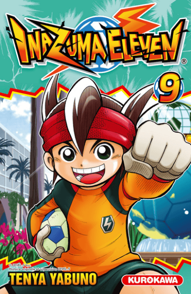 Volume 9