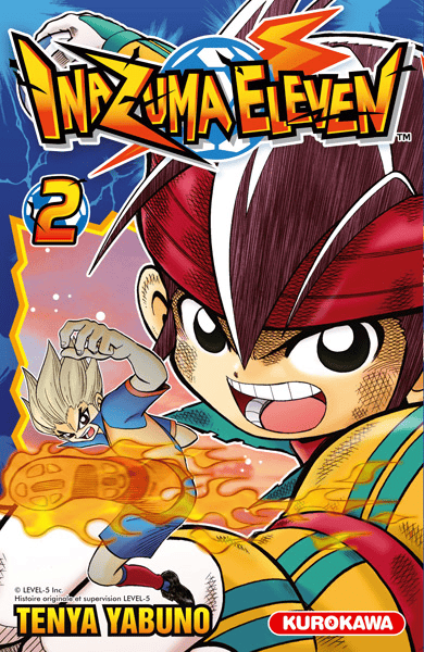 Volume 2