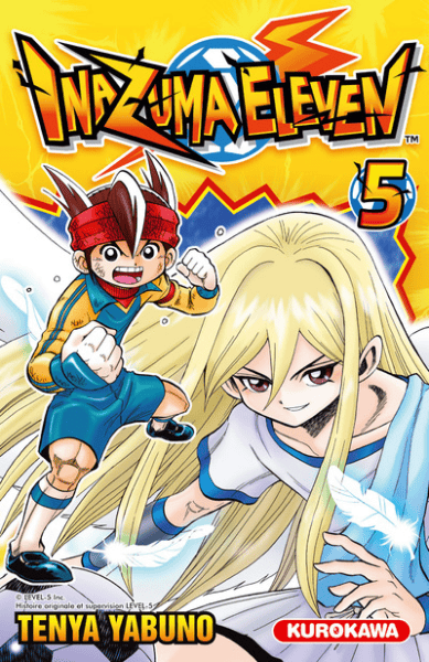 Volume 5