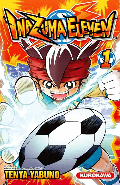 Volume 1