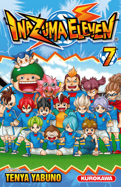 Volume 7