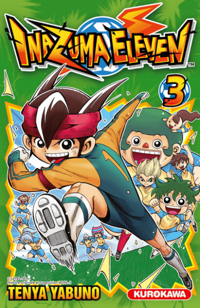 Volume 3