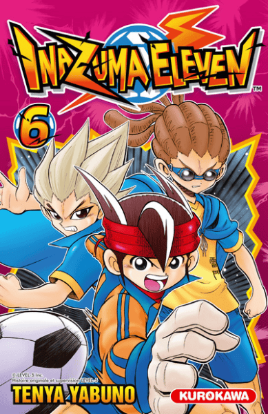 Volume 6