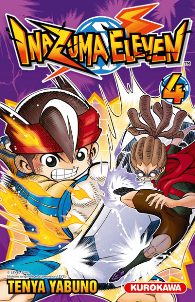 Volume 4