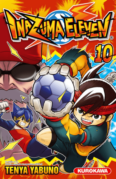 Volume 10