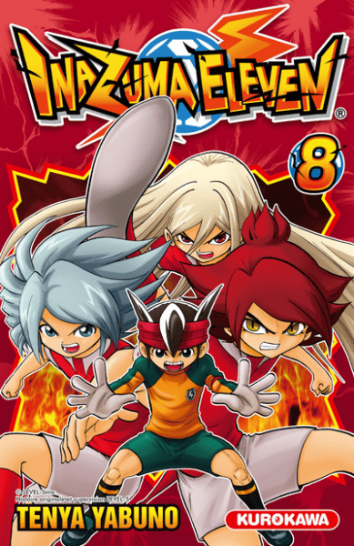 Volume 8