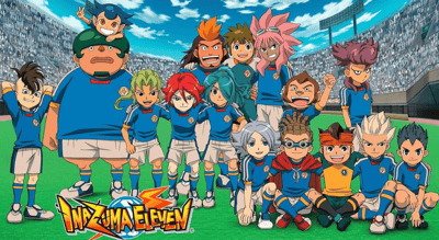 Inazuma Eleven