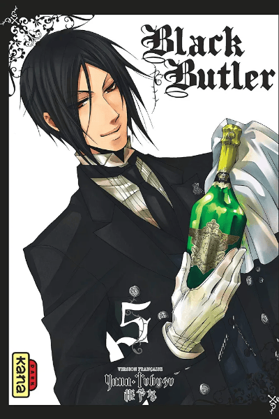 Tome 5