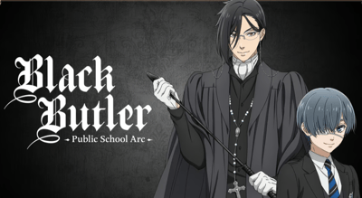 Black Butler
