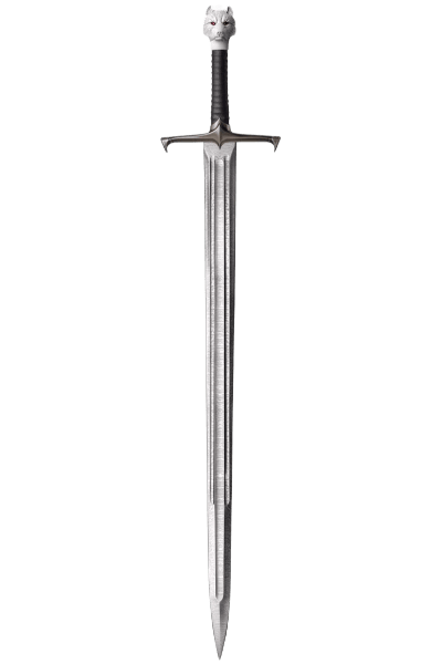 Garra Larga