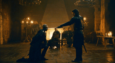 Game of Thrones
