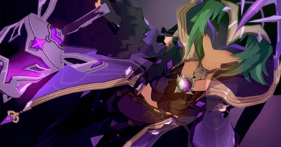 Genshin Impact