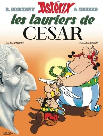 As Loureiras de César