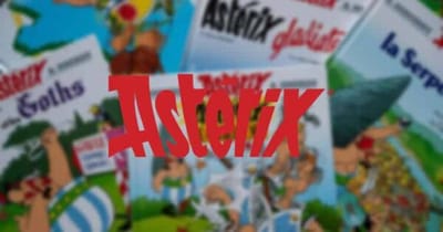 Astérix