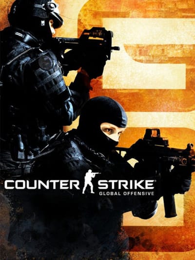 CS:GO Danger Zone