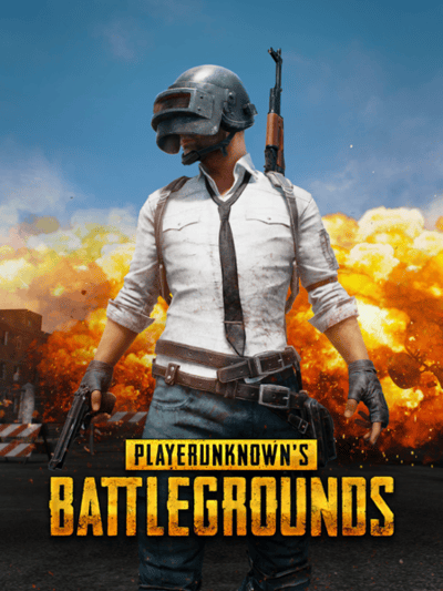 PUBS battlegrounds