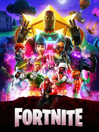 Fortnite