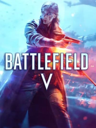 Battlefield V