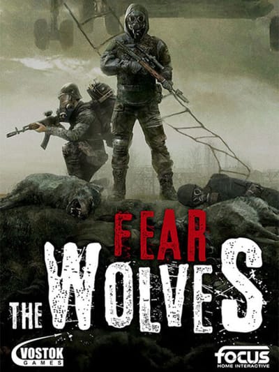 Fear the Wolves