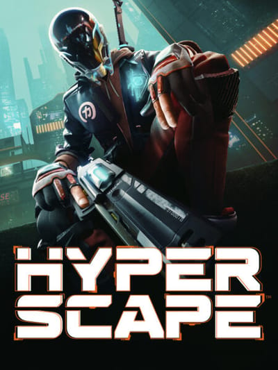 Hyper scape