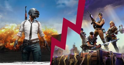 Battle Royale