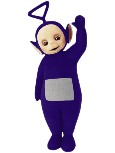 Tinky Winky